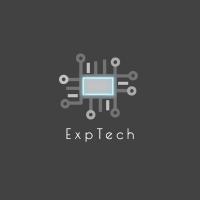 ExpTech Studio Logo